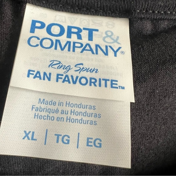 New Vintage Look Boston Massachusetts Souvenir Retro Graphic Shirt XL Cityscape - Picture 4 of 5